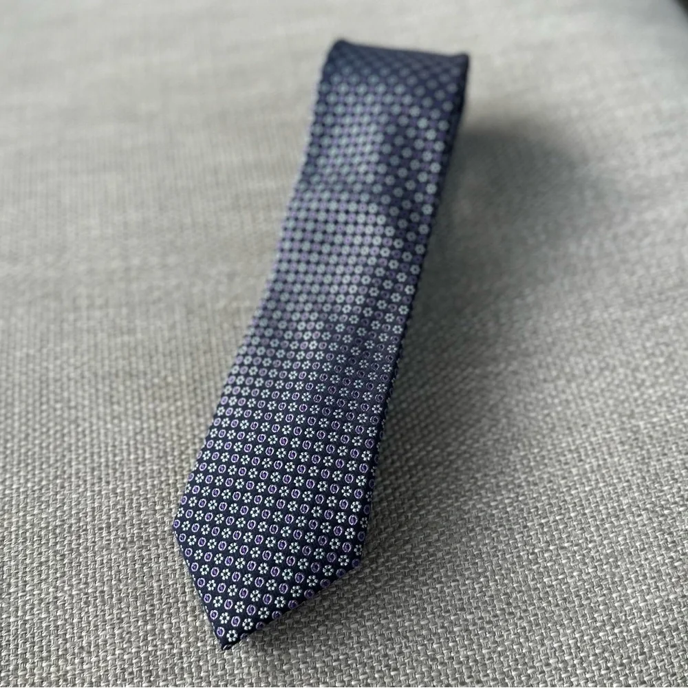 Ted Baker 100% Silk Tie